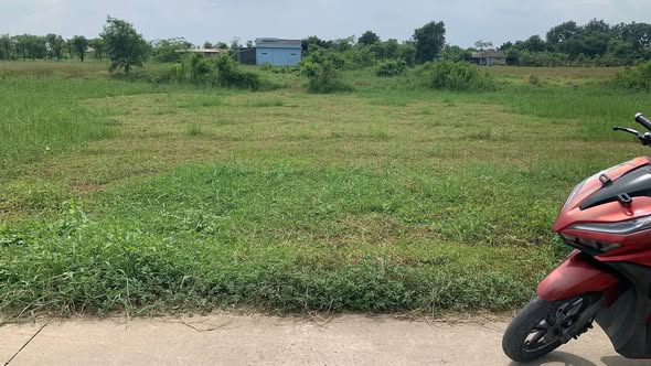 Đất nền Tăng Hòa Gò Công Đông 132m² chỉ 280 triệu - Cơ hội đầu tư tuyệt vời!