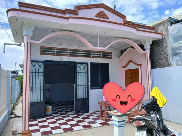 Nhà đẹp Long Hòa, Gò Công 193m² giá 1.6 tỷ - Thương lượng linh hoạt!