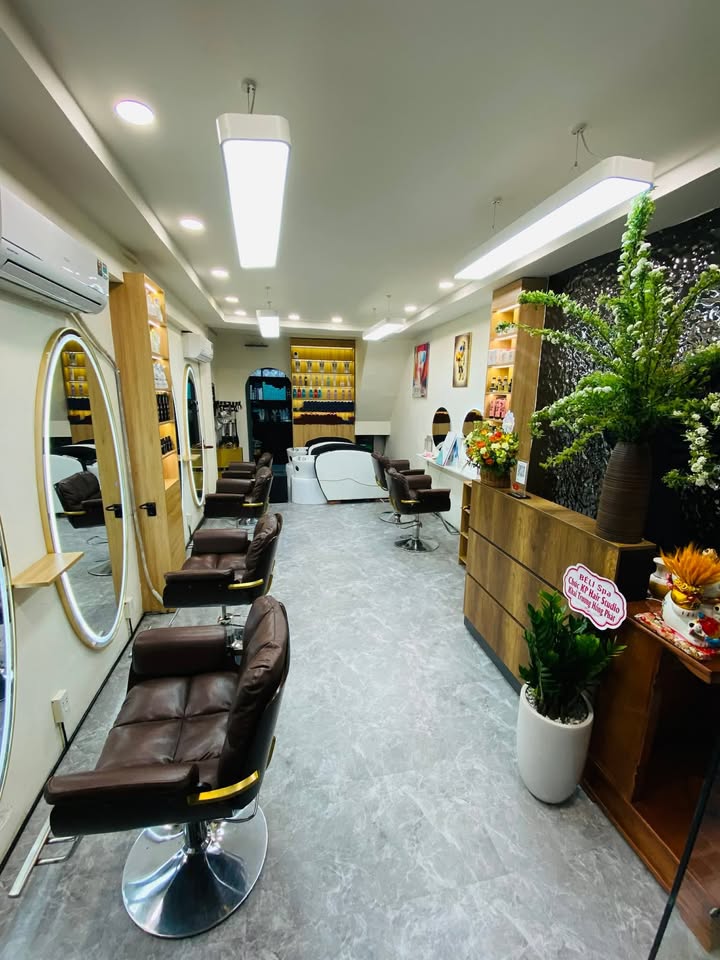 Cho thuê nhà nguyên căn tại quận 10, diện tích 37m² giá 20 triệu - Kinh doanh mọi ngành nghề!