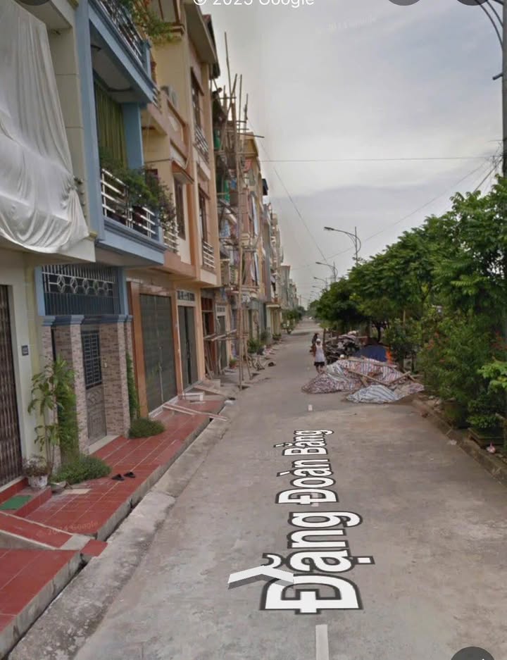 Đất nền KĐT Thống Nhất 62m² giá 3.41 tỷ - Sổ đỏ chính chủ, vị trí đắc địa!