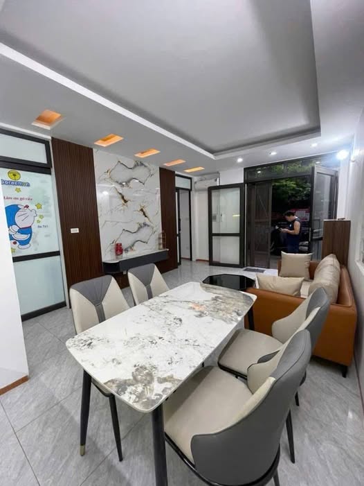 Căn hộ CCMN Phú Đô 70m² giá 2.95 tỷ - Kinh doanh tốt, đầy đủ nội thất!