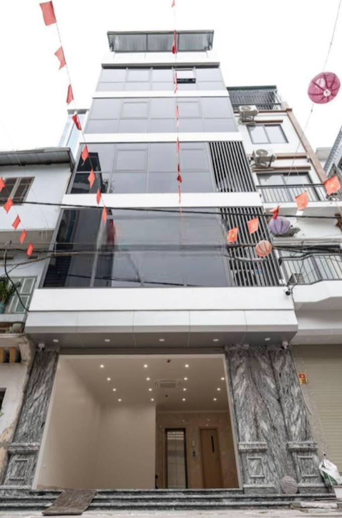 Mặt bằng kinh doanh cho thuê tại Minh Khai, 70m², giá 30 triệu - Kinh doanh sầm uất ngay trung tâm!