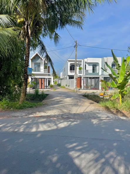 Đất nền 100m² Phường 10, TP. Mỹ Tho giá chỉ 1.4 tỷ - Đầu tư sinh lời!