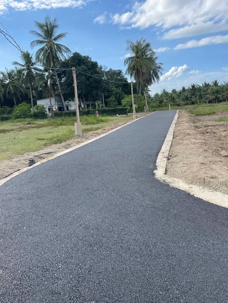 Lô đất đẹp Bắc Cam Ranh 329,3m² - Đầu tư sinh lời ngay!