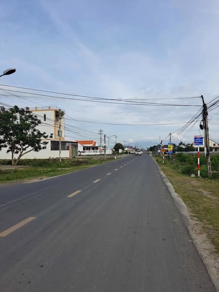 Đất mặt tiền Lê Hồng Phong, phường Ninh Thủy, 218m² giá 5.45 tỷ - Kinh doanh sầm uất!