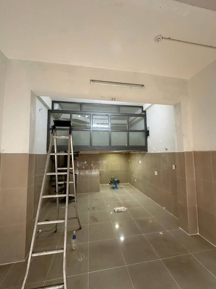 Cho thuê mặt tiền kinh doanh đường 339, Phước Long, Quận 9 - Diện tích 32m² chỉ 9 triệu!