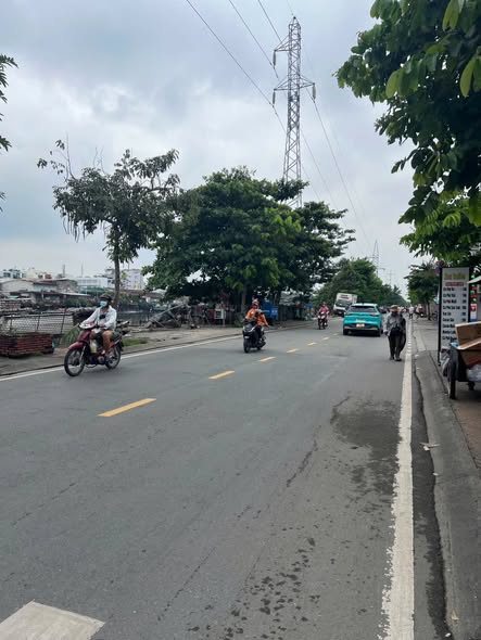 Sang quán cà phê góc 2 mặt tiền Trần Xuân Soạn quận 7 - Giá chỉ 150 triệu!