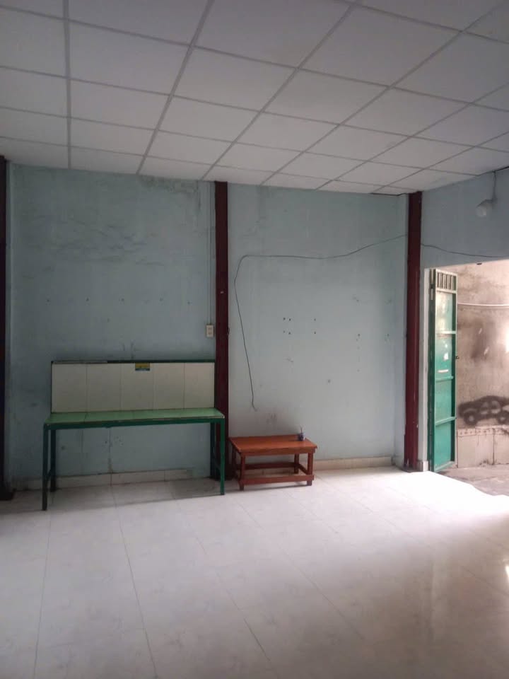 Nhà nguyên căn Gò Vấp 45m² giá 3 triệu - Cho thuê lâu dài ngay hôm nay!