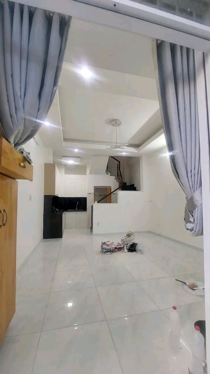 Nhà nguyên căn cho thuê đường Quang Trung, Gò Vấp 28m² chỉ 9 triệu - Phù hợp làm văn phòng hoặc ở gia đình!