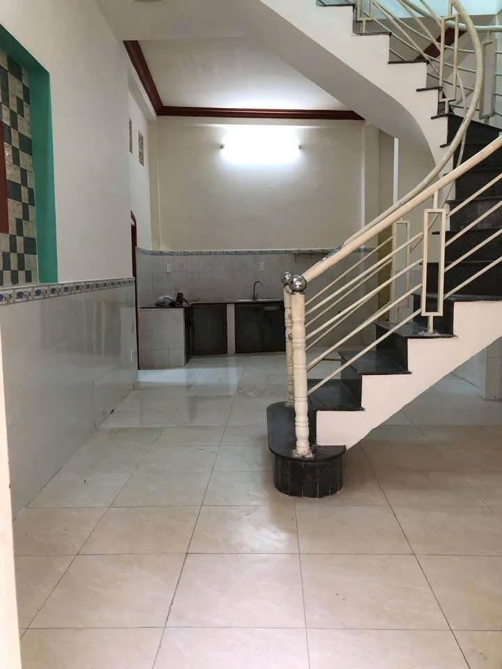 Nhà cho thuê đường Lê Đức Thọ, P17, Gò Vấp 44m² giá 8 triệu - Nhận nhà ngay!