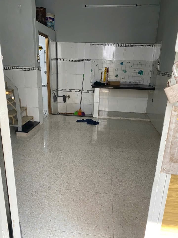 Nhà nguyên căn hẻm 3m đường Số 14, quận Gò Vấp giá thỏa thuận - Thích hợp cho gia đình thuê dài hạn!