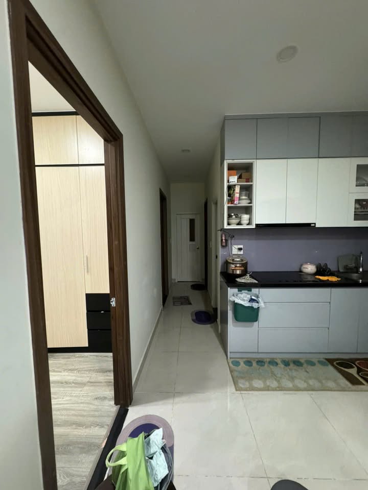 Căn hộ cao cấp Topaz Elite, Quận 8, 85m² giá 4.39 tỷ - Nội thất đầy đủ, sẵn sàng ở ngay!