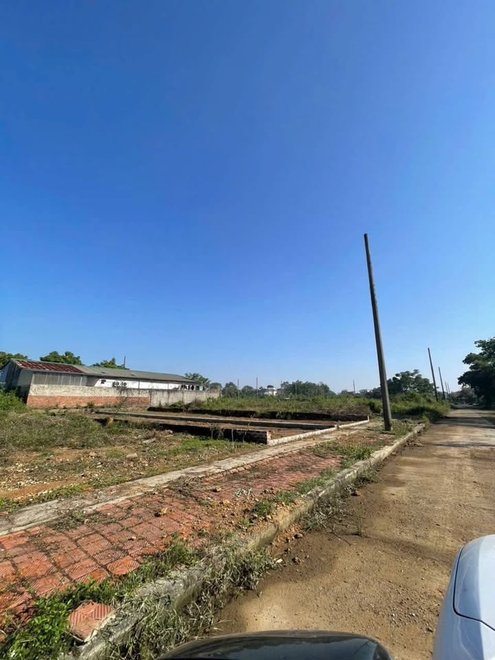 Đất nền TDC Linh Sơn Thạch Thất 150m² giá 4.5 tỷ - Sổ đỏ chính chủ!