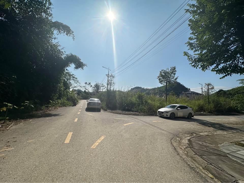 Đất nền TĐC Đầm Mỏ, Yên Ninh 110m² giá 1 tỷ - Cơ hội đầu tư không thể bỏ lỡ!