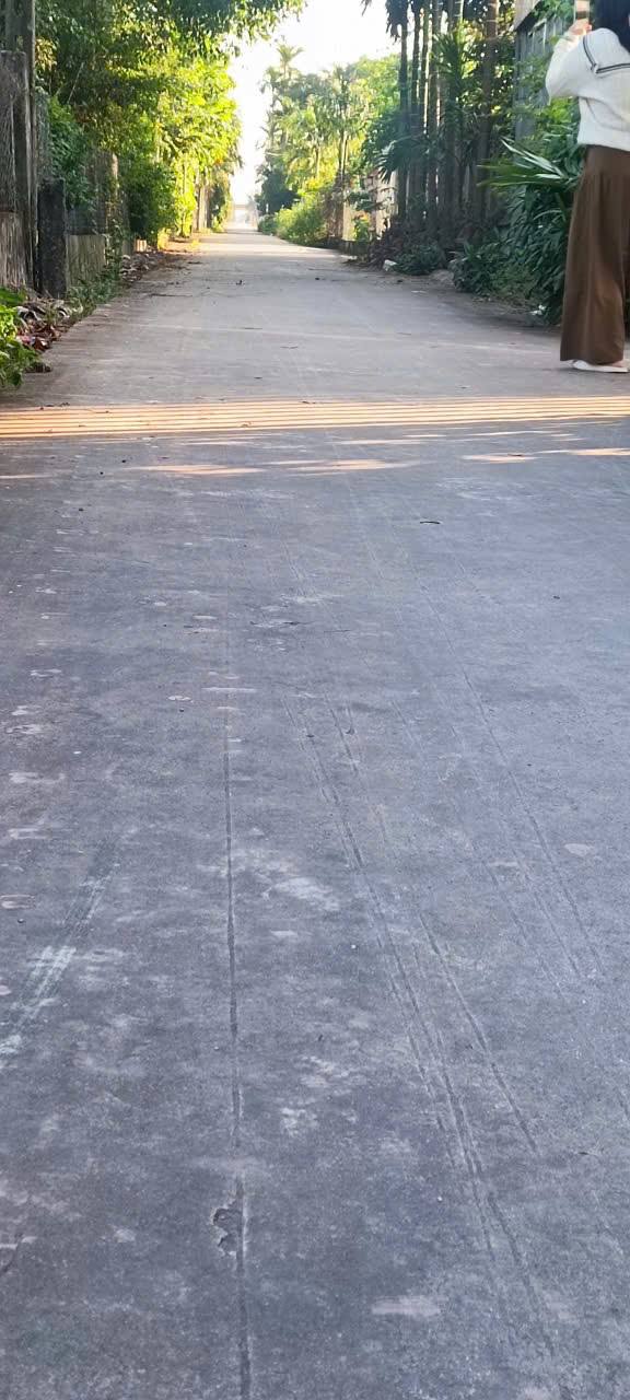 Đất nền Hải Xuân 215m² - Vị trí đẹp, giá thỏa thuận!