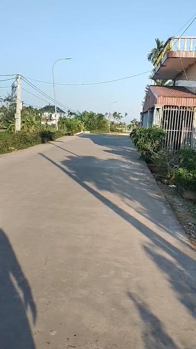 Đất thổ cư Hải Quang, Hải Hậu 490m² giá 2 tỷ - Cơ hội đầu tư sinh lời!