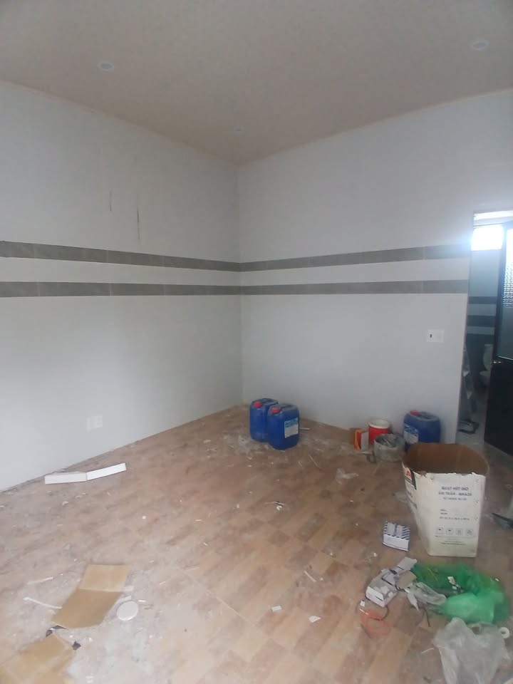 Phòng cho thuê mới xây tại kiệt Chính Hữu, Đà Nẵng 40m² - Giá chỉ 3.5 triệu/tháng!