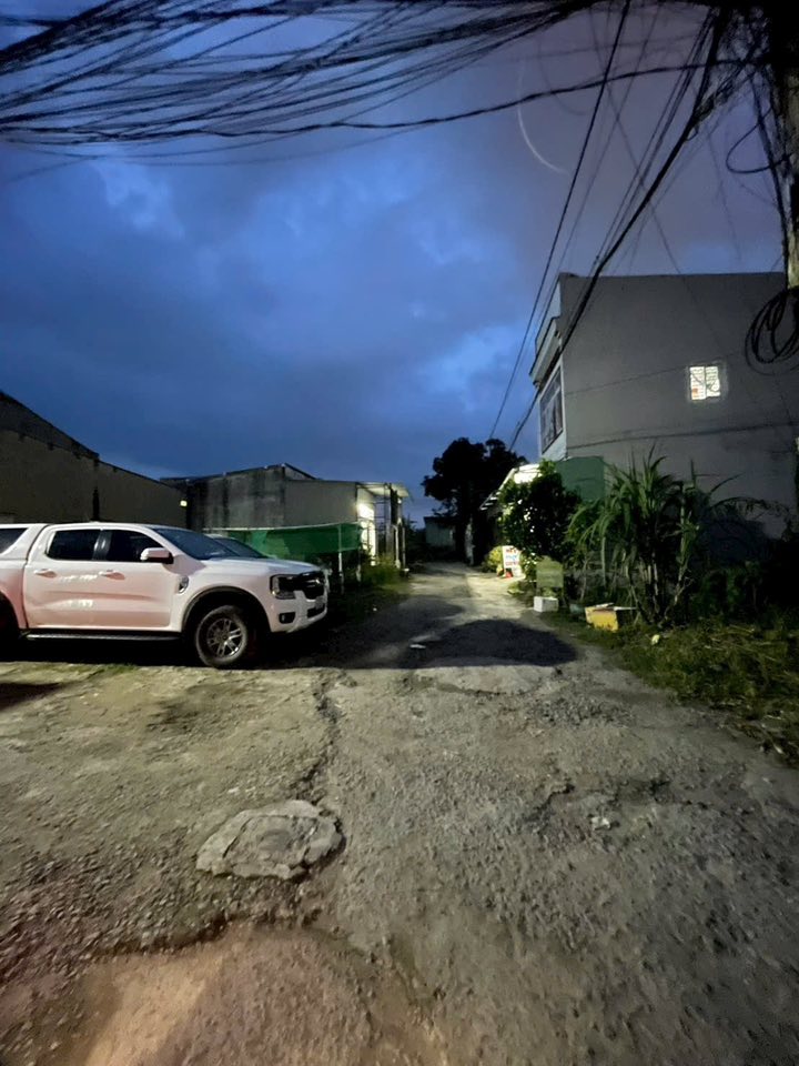 Đất nền An Bình, Ninh Kiều 71m² giá 1.2 tỷ - Cơ hội đầu tư tuyệt vời!