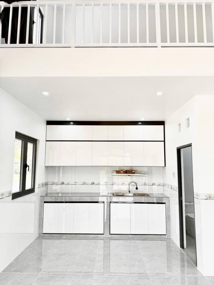 Nhà cho thuê góc 2 mặt tiền tại KDC Phú An, 50m² chỉ 6 triệu/tháng - Vị trí vàng cho kinh doanh!