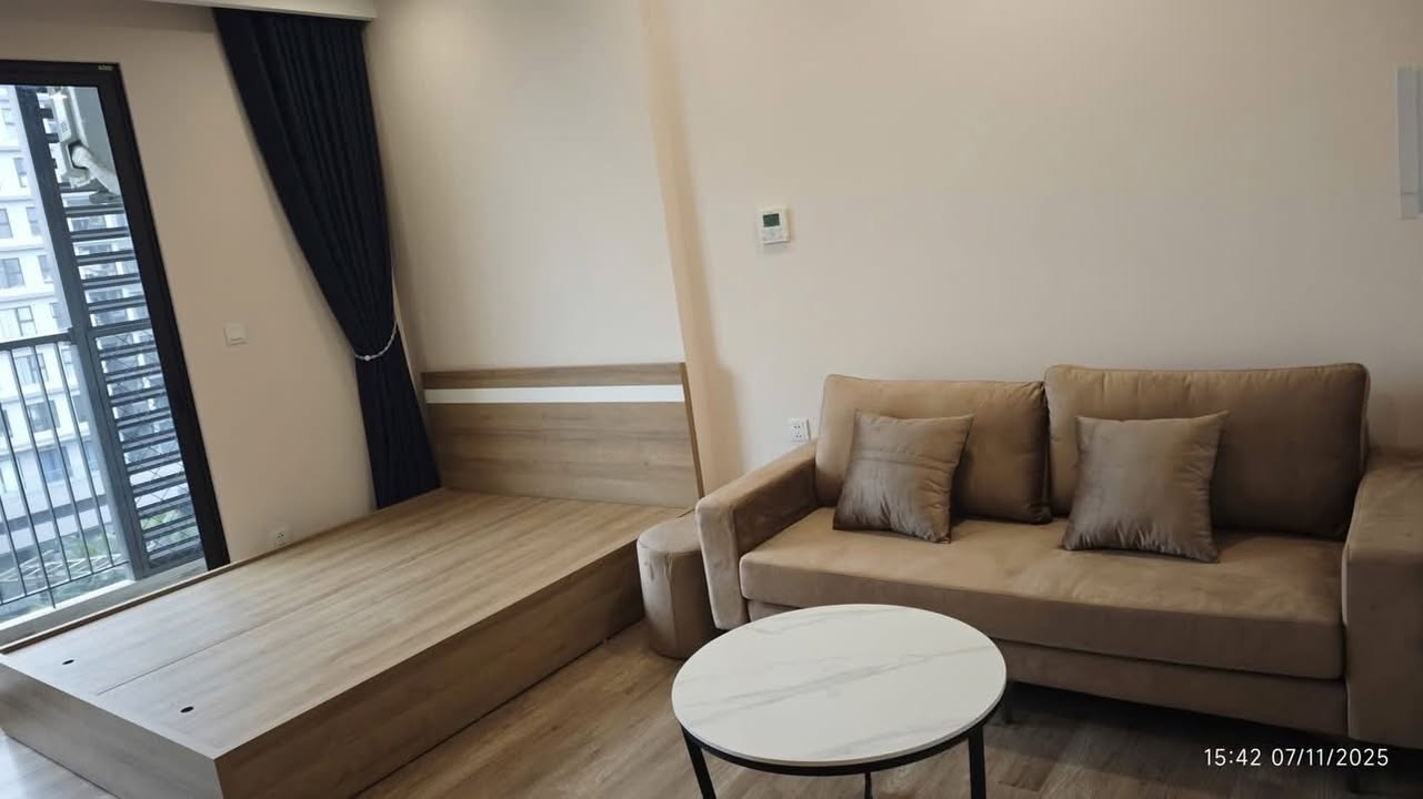 Căn hộ Havenpark Xuân Quan 6 triệu - Full nội thất, sẵn sàng vào ở!