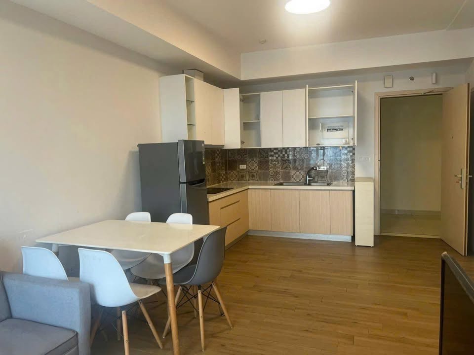 Căn hộ 1 ngủ West Bay Tháp C Ecopark 6 triệu/tháng - Hợp đồng lâu dài!