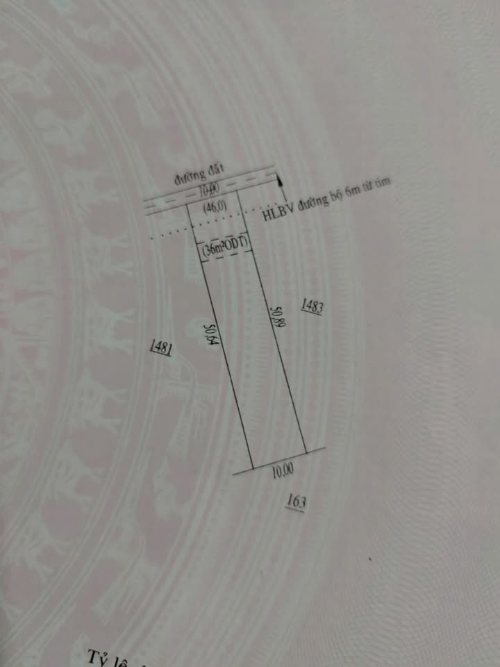 Đất nền 500m² Tân Khai, Hớn Quản - Giá chỉ từ 600 triệu