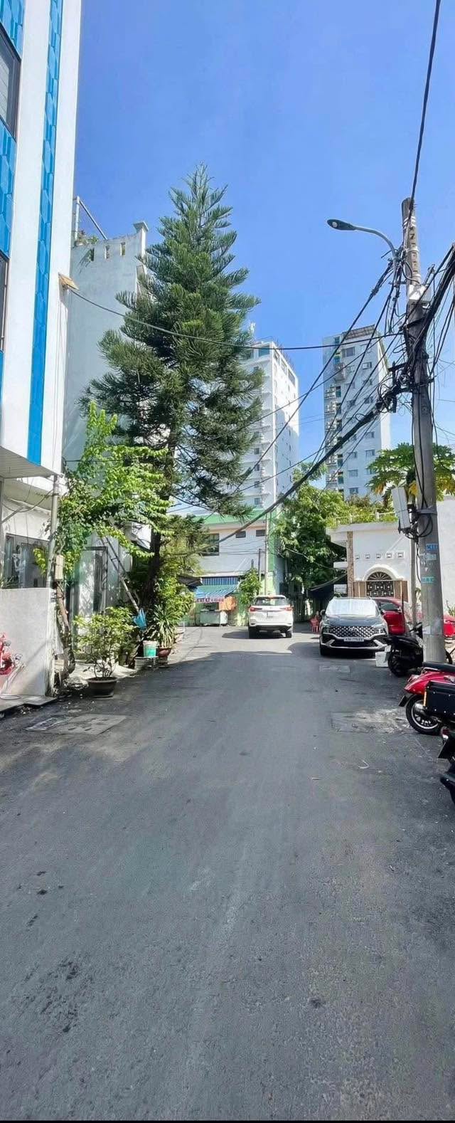 Bán lô đất đường Võ Nguyên Giáp, Đà Nẵng 263m² giá 30 tỷ - Đầu tư sinh lời ngay!