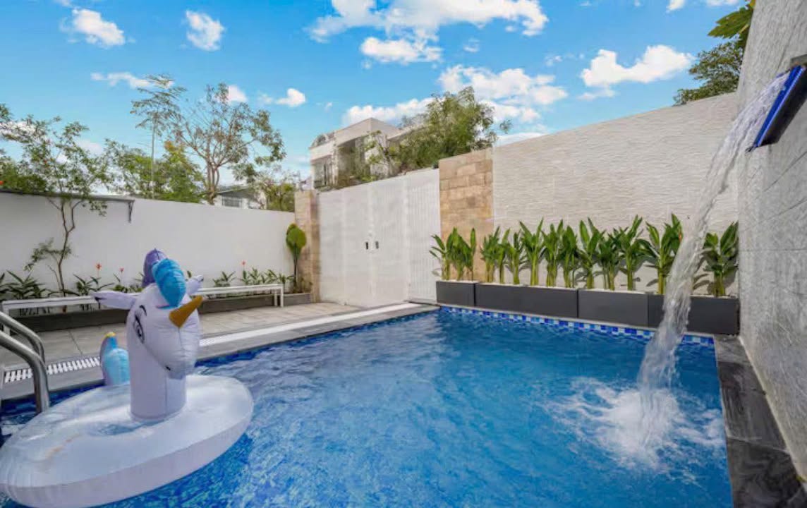 Cho thuê mặt tiền đường Phan Liêm, Ngũ Hành Sơn 9m - Kinh doanh đa dạng, lợi nhuận cao!