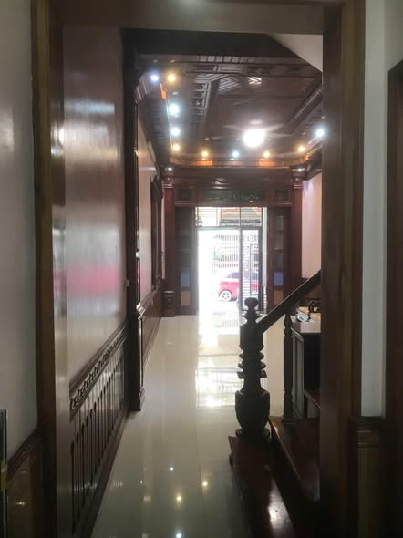 Nhà 3 tầng mặt tiền 4m tại Phương Lâm 88m² giá 4.7 tỷ - Thiết kế hiện đại, thương lượng tốt!