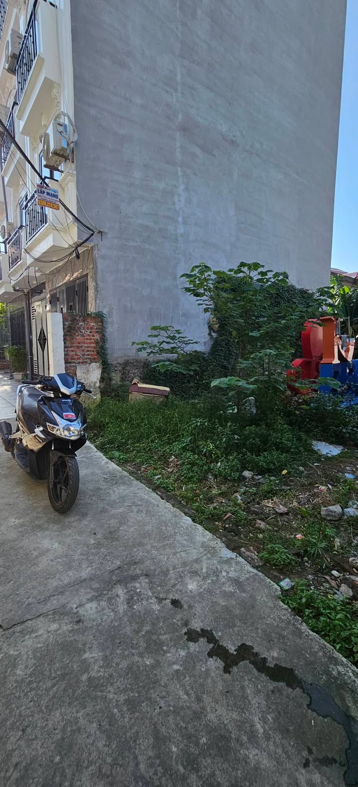 Đất vàng phố Đông Thiên, Vĩnh Hưng 74m² giá 9 tỷ - Cơ hội đầu tư sinh lời cao!