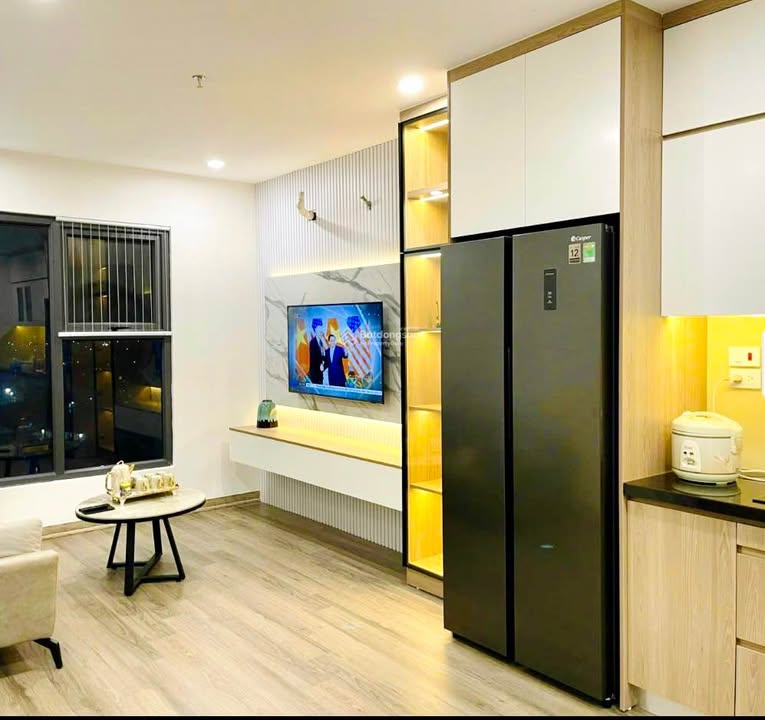 Căn hộ góc 90.6m² tòa HHB - Khu đô thị Tân Tây Đô - Giá đầu tư hấp dẫn!