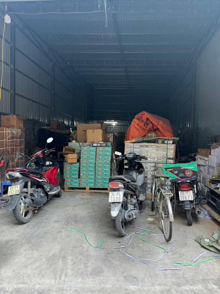 Đất nền Phúc Lợi Long Biên 140m² giá 16 tỷ - Đầu tư sinh lời ngay!