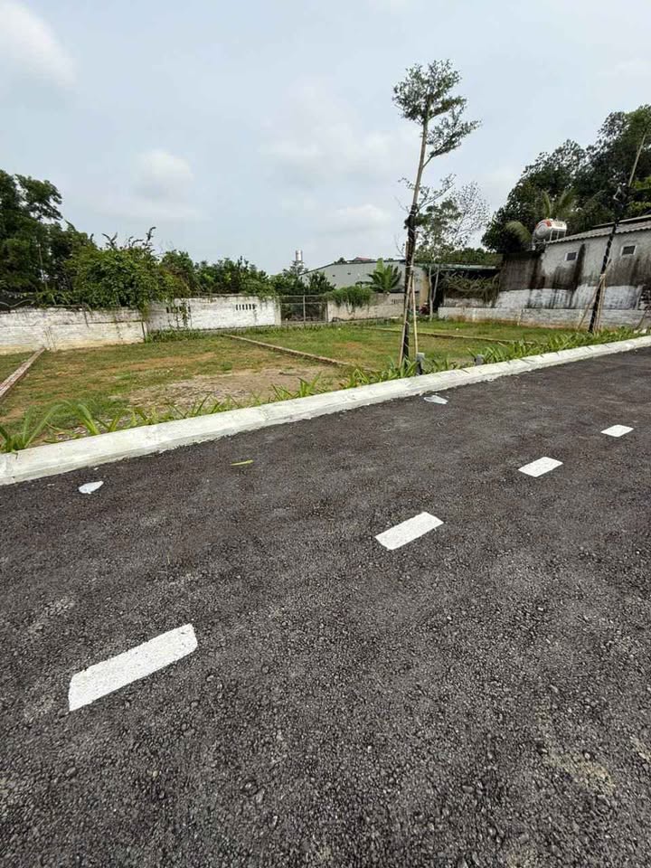 Lô đất Phú Thành Lạc Thủy 100m² giá 650 triệu - Đầu tư lý tưởng!