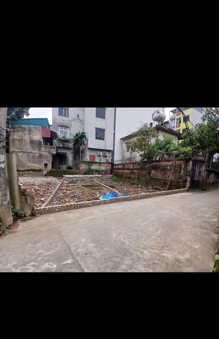 Đất vàng 41m² phường Phúc Lợi chỉ 5 tỷ - Cơ hội đầu tư sinh lời!