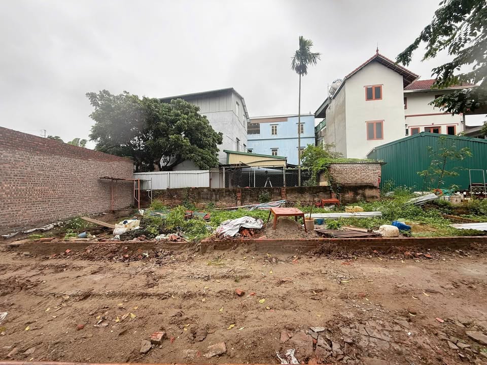 Đất thổ cư 82m² Thôn 4 Đông Mỹ giá 5 tỷ - Tiềm năng sinh lời cao!