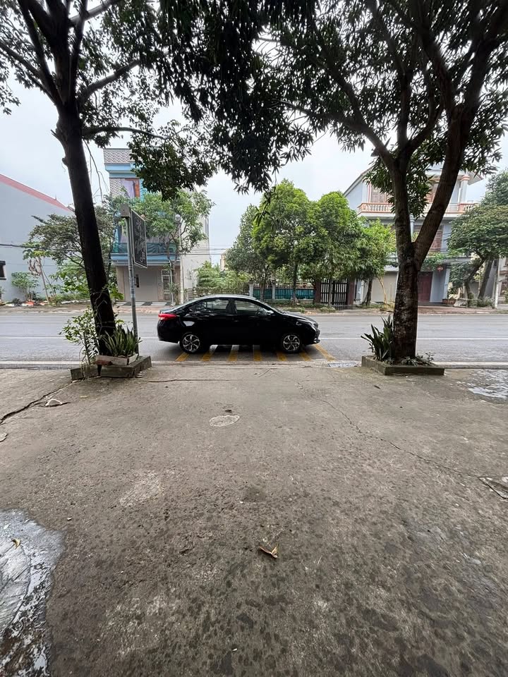 Đất nền Trần Quang Khải, Nam Định 98.5m² giá 4 tỷ - Cơ hội đầu tư tuyệt vời!