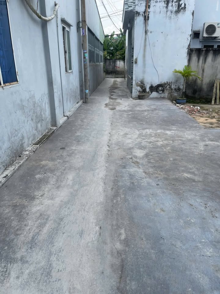 Đất nền đường Nguyễn Văn Tăng, Thủ Đức, 106m² giá 4.6 tỷ - Cơ hội đầu tư lý tưởng!