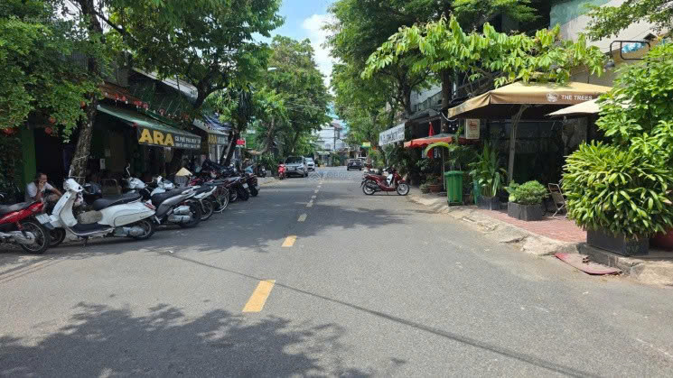 Mặt tiền kinh doanh Ngô Quyền, Hiệp Phú, Quận 9 - Diện tích 91m², giá 12 tỷ - Đầu tư sinh lời ngay!