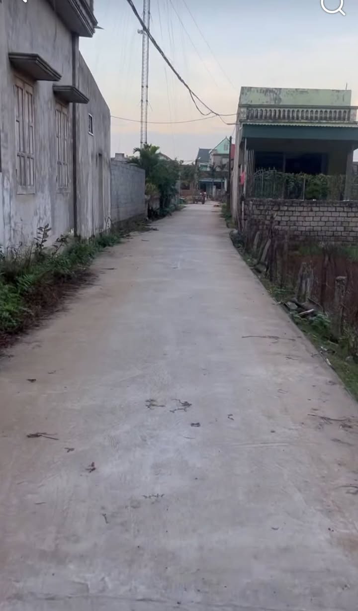 Bán đất thôn Mỹ Thịnh - Xã Vạn Lộc 165m² - Lô đất đẹp hướng Nam!