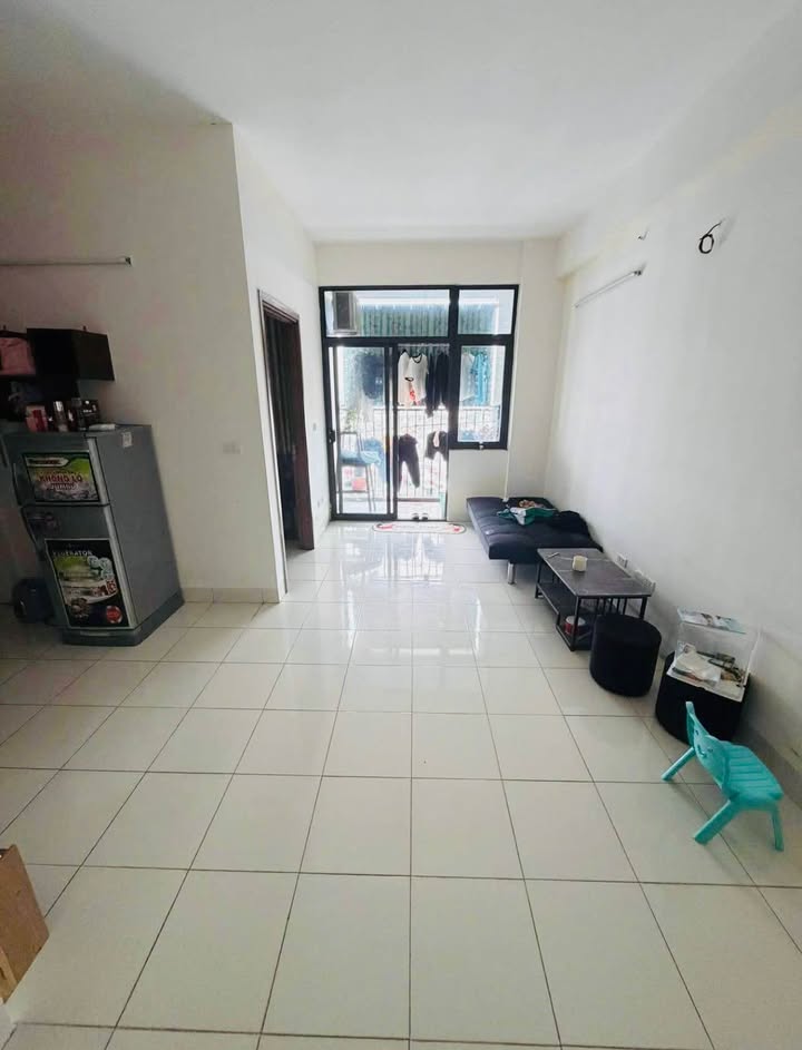 Chung cư Eden Garden Thái Bình 4 triệu/tháng - Căn hộ tầng cao, view thoáng đãng!