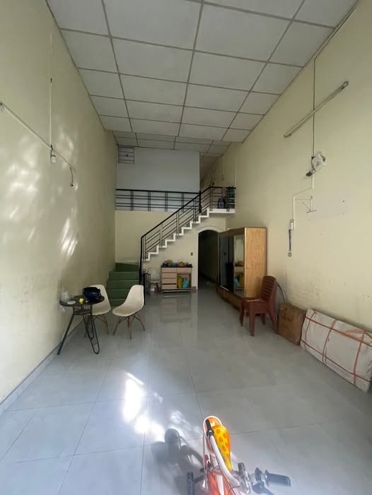 Nhà cấp 4 tại Tô Hiến Thành, Quy Nhơn 85m² giá 3.3 tỷ - Cơ hội sở hữu ngay!