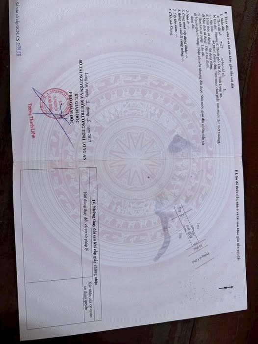 Đất nền Đường số 5, khu TĐC Đồng Tâm, 90m² giá 2.4 tỷ - Dân cư đông đúc gần AEON!