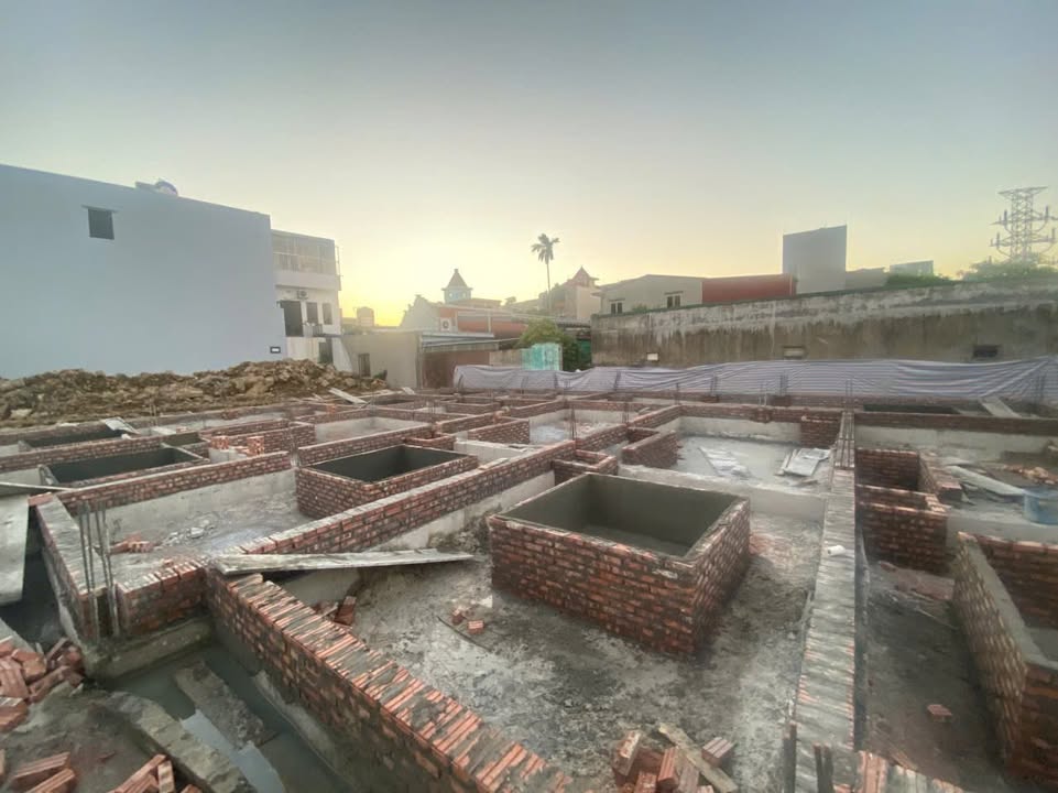 Nhà Đằng Hải 50m² giá 3.5 tỷ - Tiện ích đầy đủ, giao thông thuận lợi!