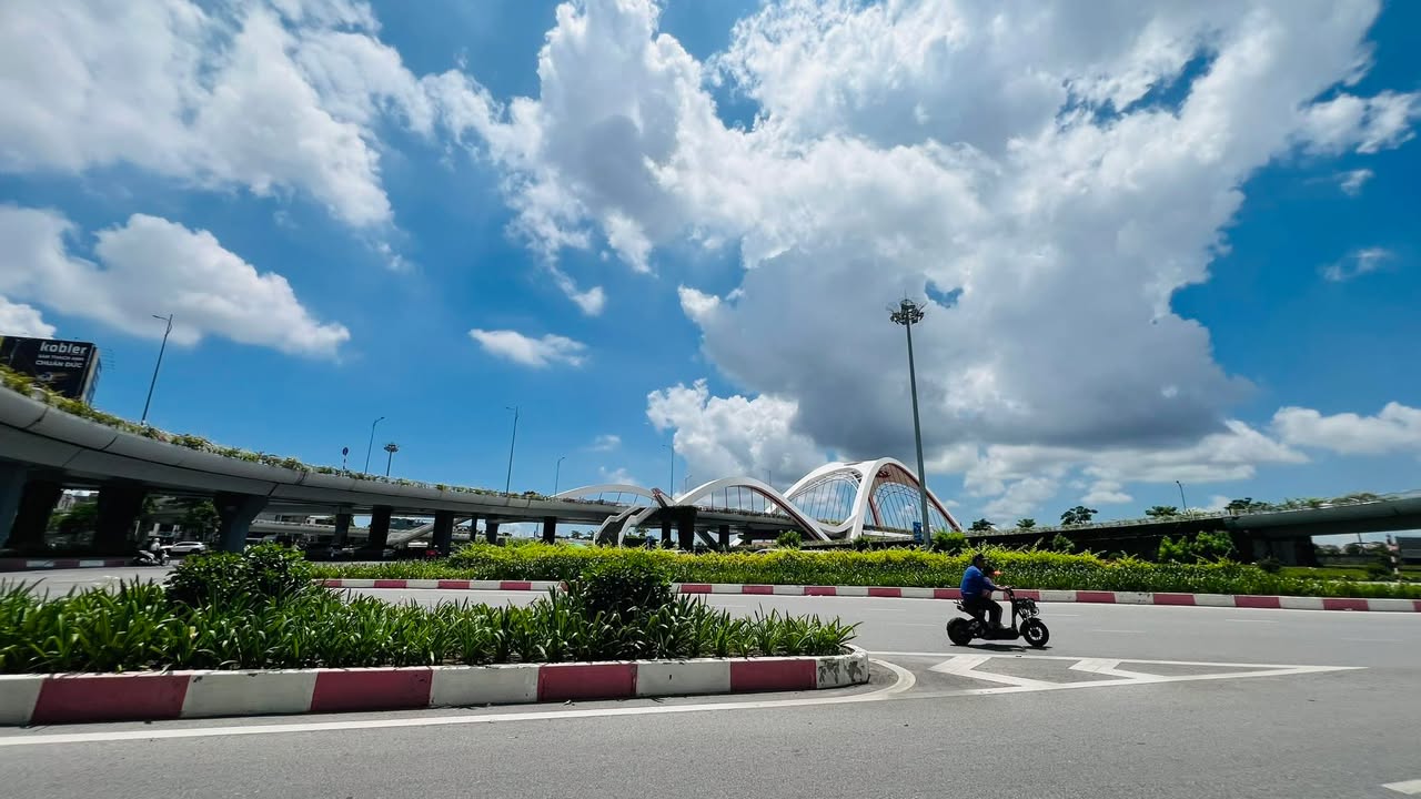 Nhà mặt tiền đường Lạch Tray, Hải Phòng 36m² giá 9.6 tỷ - Đầu tư sinh lời ngay!