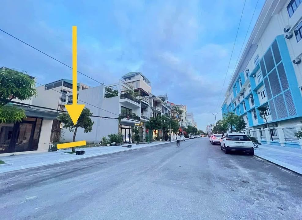 Đất nền kinh doanh Hồng Hải, 68.4m², giá 10.3 tỷ - Cơ hội đầu tư hấp dẫn!