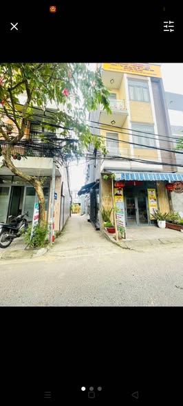 Đất nền tại 100/7 Trường Chinh, An Khê, 84m² giá 2.8 tỷ - Có thương lượng hấp dẫn!