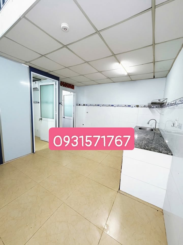 Căn hộ cho thuê đường 970, Phú Hữu, Thủ Đức 60m² giá 4.5 triệu - Sẵn sàng vào ở ngay!