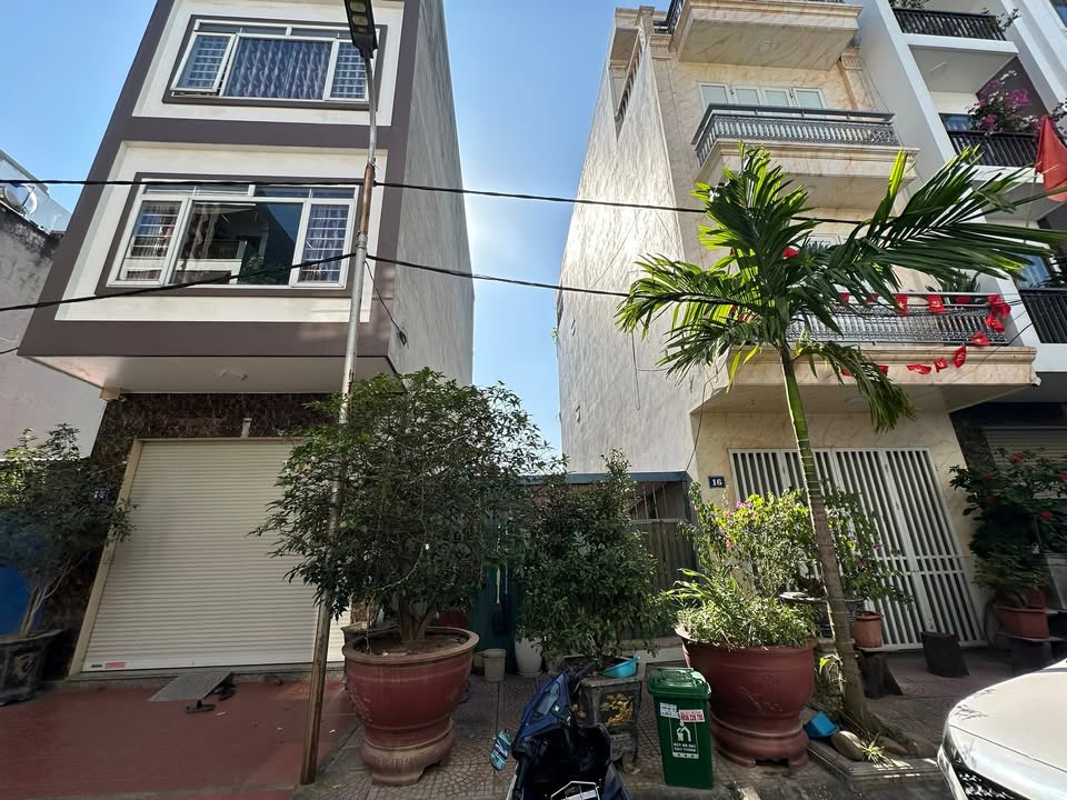 Đất phân lô 51m² tại Khu Tái định cư Sở Tư Pháp - Giá chỉ 4.1 tỷ - Cơ hội đầu tư hiếm có!