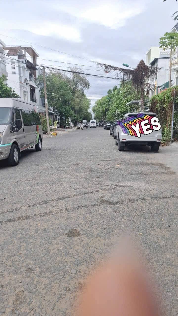 Đất nền đường Lê Chân, Cần Thơ 44.2m² giá 1.76 tỷ - Vị trí đẹp, đầu tư sinh lời!