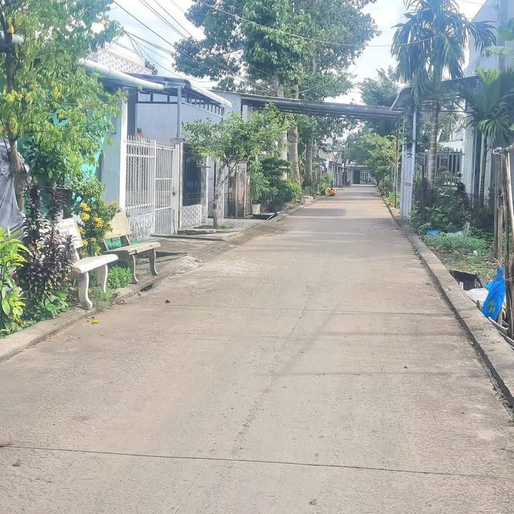 Đất nền KDC Trường Long, Phong Điền, Cần Thơ 74m² giá 600 triệu - Đầu tư sinh lời ngay!